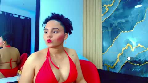 Snapshot of sol__latina chatting on 11, 6, 2026 Sol Latiana online show from 11, 6, 2026