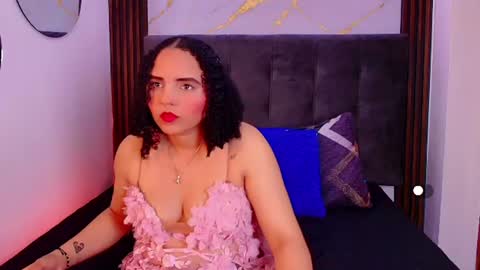Snapshot of sol__latina chatting on 20, 6, 2026 Sol Latiana online show from 20, 6, 2026