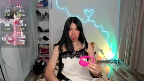 Snapshot of sol_lunaa23 chatting on 19, 5, 2026 sol online show from 19, 5, 2026