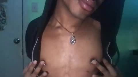 Snapshot of solaceeve chatting on 28, 1, 2025 SolaceEve online show from 28, 1, 2025