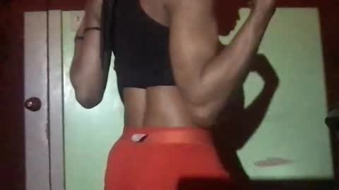 Snapshot of solaceeve chatting on 3, 2, 2025 SolaceEve online show from 3, 2, 2025