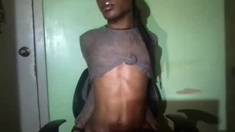 Snapshot of solaceeve chatting on 18, 2, 2025 SolaceEve online show from 18, 2, 2025