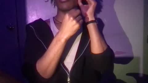 Snapshot of solaceeve chatting on 26, 2, 2025 SolaceEve online show from 26, 2, 2025