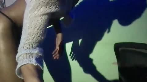 Snapshot of solaceeve chatting on 9, 9, 2025 SolaceEve online show from 9, 9, 2025