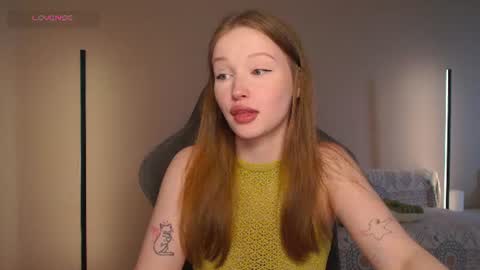 Jennifer Jenny Jen online show from 20, 7, 2026