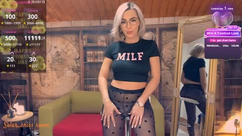 Criss online show from 6, 3, 2025