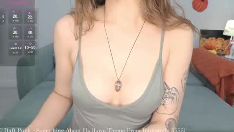 SolarAlice online show from 1, 11, 2025