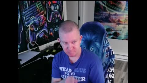 just ask  online show from 20, 12, 2025