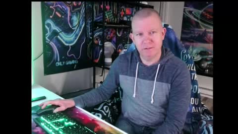 just ask  online show from 15, 4, 2026