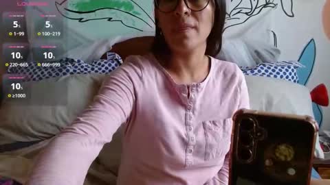 Snapshot of solatinamua chatting on 27, 9, 2025 solatinamua online show from 27, 9, 2025