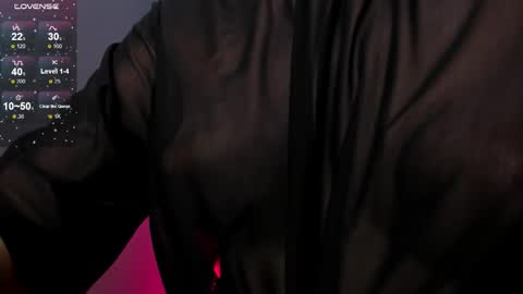 Sonya online show from 13, 11, 2025