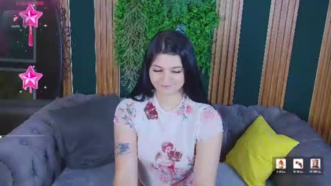 Snapshot of solazolaa chatting on 20, 6, 2026 Sonya online show from 20, 6, 2026