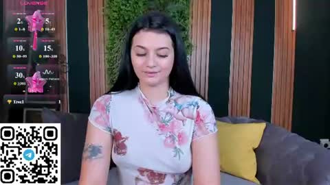 Snapshot of solazolaa chatting on 11, 7, 2026 Sonya online show from 11, 7, 2026