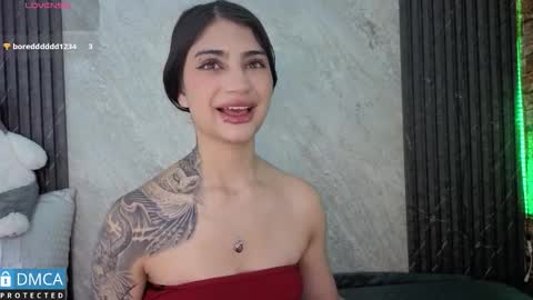 Sol  online show from 29, 10, 2025