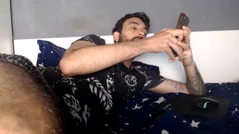 Soldiersexx online show from 21, 4, 2026