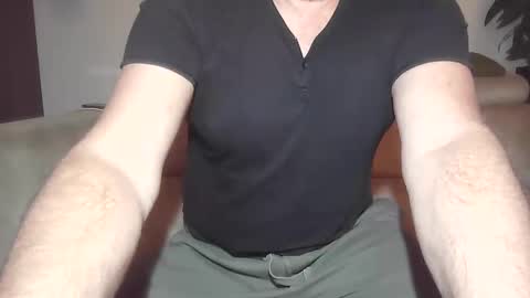 Sole Obedient online show from 20, 11, 2025