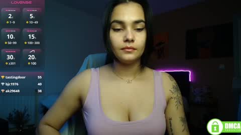 Snapshot of solecitho chatting on 17, 2, 2025 Mila online show from 17, 2, 2025