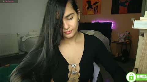 Snapshot of solecitho chatting on 10, 3, 2025 Mila online show from 10, 3, 2025