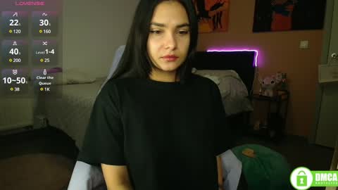 Snapshot of solecitho chatting on 11, 3, 2025 Mila online show from 11, 3, 2025