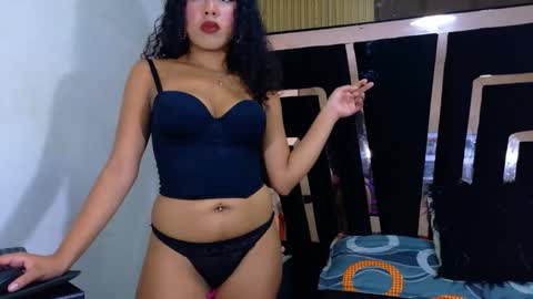 Sol Evans online show from 20, 12, 2025