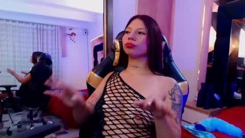 Snapshot of solgp chatting on 15, 5, 2026 Fernada Rodriguez online show from 15, 5, 2026