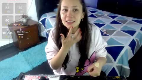 Sol online show from 23, 7, 2026