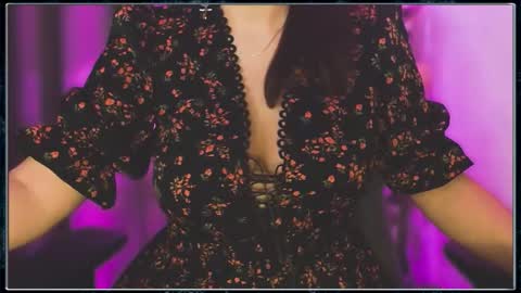 Gaby Solis online show from 19, 10, 2025