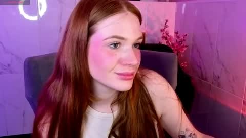 Snapshot of sollarkristy chatting on 24, 5, 2026 sollarkristy online show from 24, 5, 2026