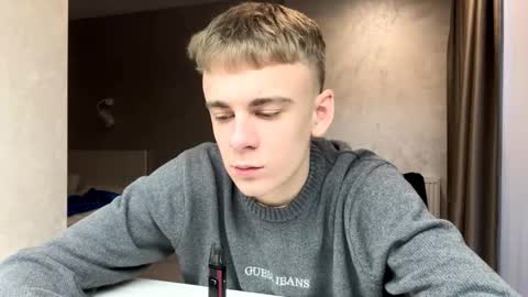 Jett online show from 19, 2, 2026