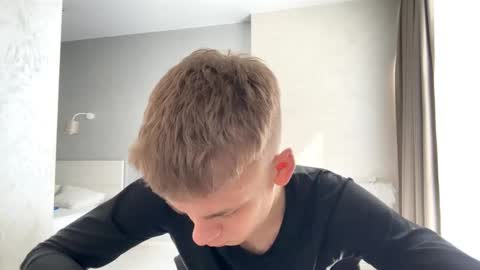 Jett online show from 13, 3, 2026