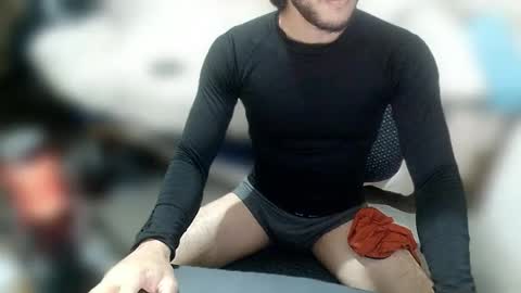 Snapshot of solosoyspidey chatting on 8, 7, 2026 solosoyspidey online show from 8, 7, 2026