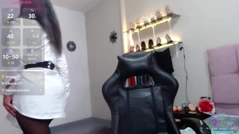 Snapshot of solveganaciente chatting on 20, 9, 2025 solveganaciente online show from 20, 9, 2025