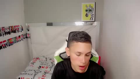 ESTEBAN online show from 7, 5, 2026