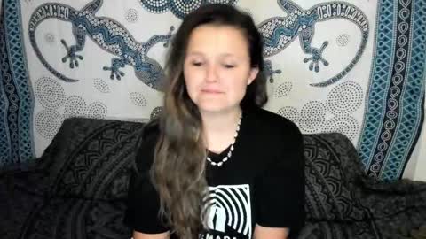 Snapshot of someonesday chatting on 18, 1, 2026 SomeonesDay online show from 18, 1, 2026