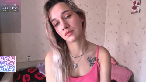 Hello My name is Jane  im new model here and little but shy but curious. online show from 25, 11, 2025