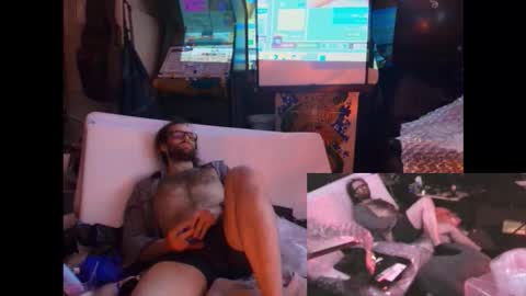 somethingc790 online show from 19, 2, 2026