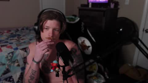 Snapshot of somethinqfunny chatting on 12, 2, 2025 Lover Boi online show from 12, 2, 2025