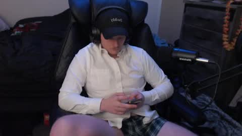 Snapshot of somethinqfunny chatting on 4, 4, 2026 Lover Boi online show from 4, 4, 2026