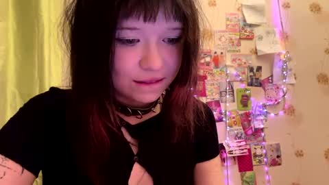 Alice online show from 13, 5, 2026