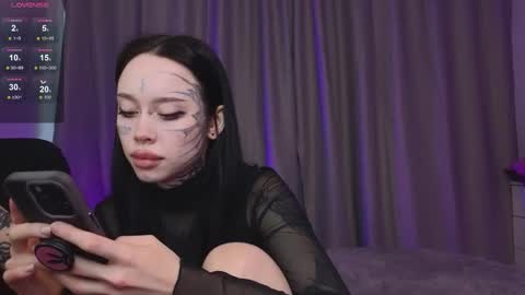 somniya online show from 26, 11, 2025