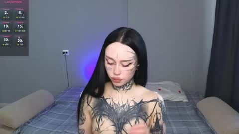 somniya online show from 17, 5, 2026