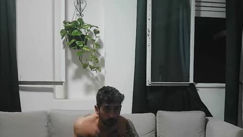 somos2argent online show from 19, 4, 2026