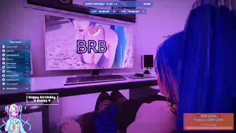 Snapshot of sonaboobvelle chatting on 21, 9, 2025 Sona Boobvelle Olette. online show from 21, 9, 2025