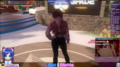 Snapshot of sonaboobvelle chatting on 31, 5, 2026 Sona Boobvelle Olette. online show from 31, 5, 2026