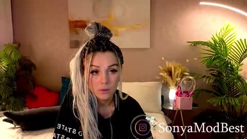 sonasprint online show from 19, 10, 2025