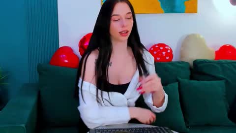 Snapshot of sonataray chatting on 12, 2, 2026 Catherine online show from 12, 2, 2026