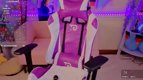 Snapshot of sonia_meow_ chatting on 30, 9, 2025 Sonia Meow online show from 30, 9, 2025