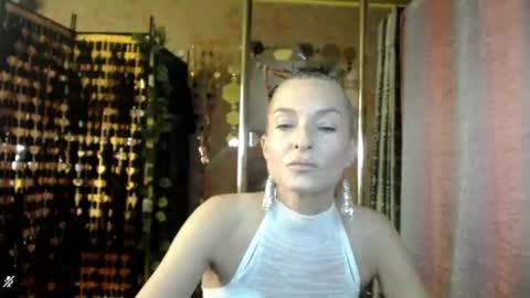 Snapshot of soniadance chatting on 28, 7, 2026 Sonia online show from 28, 7, 2026