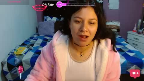 Snapshot of soniafuckboobs chatting on 3, 12, 2024 soniafuckboobs online show from 3, 12, 2024