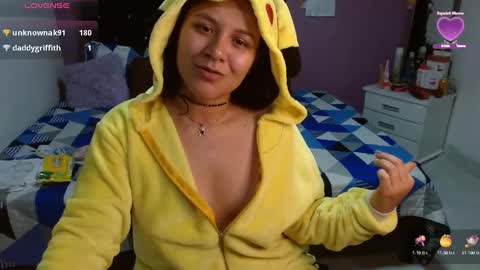 Snapshot of soniafuckboobs chatting on 4, 12, 2024 soniafuckboobs online show from 4, 12, 2024